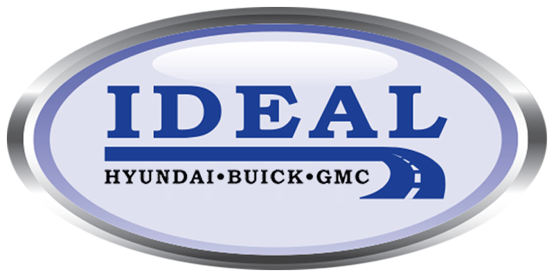 Ideal Hyundai Buick GMC in Frederick MD